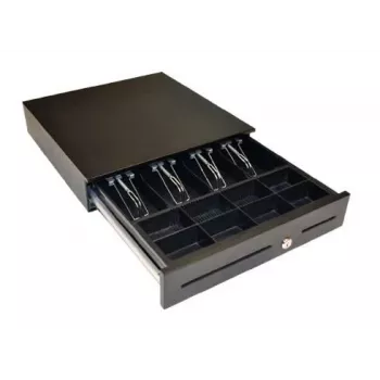 Gaveta de dinheiro eletrónica APG Cash Drawer ECD410