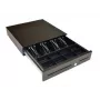 Gaveta de dinheiro eletrónica APG Cash Drawer ECD410