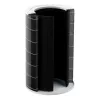 Filtro de purificador de ar Xiaomi BHR5272GL para Smart Air Purifier 4 Lite, 200×200×310 mm, 99,7 % de eficiência, preto