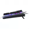 Teclado gaming Speedlink LUNERA. Metal Rainbow. Preto retail