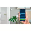 Smart Home - II - Termostato de ambiente - 230 V, piso radiante
