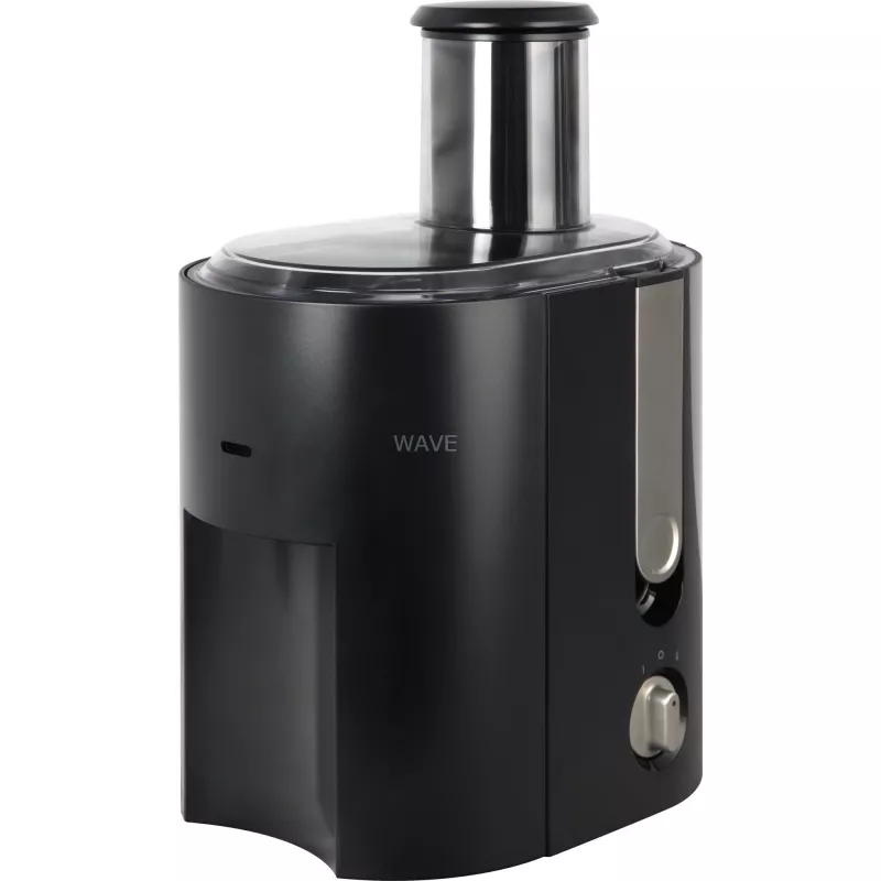 Braun Multiquick 5 Extrator de sumo J 500 900 W Preto, Prateado