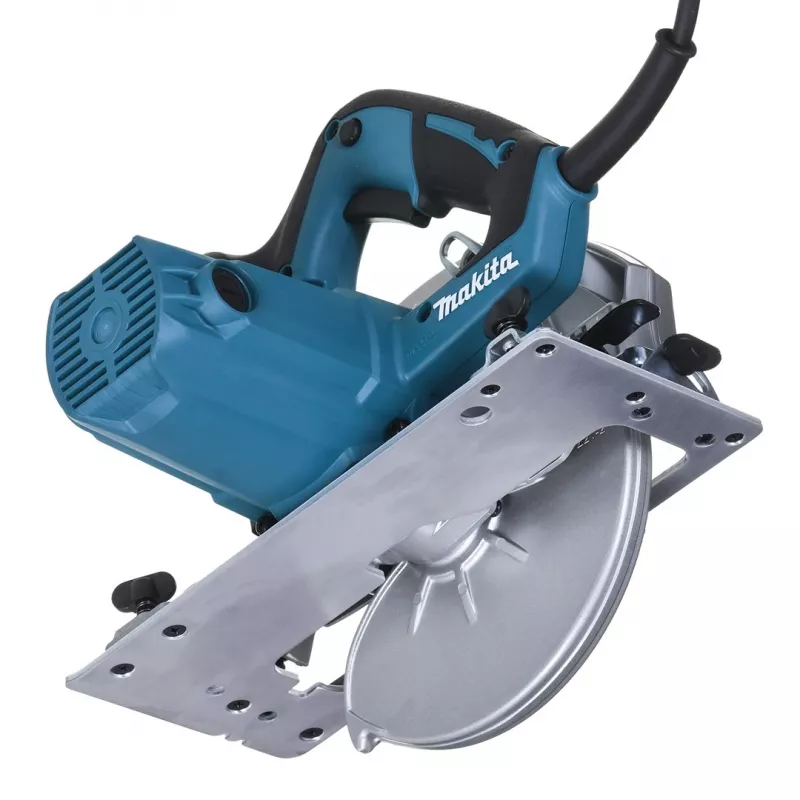 Makita HS7611 Serra circular manual 19 cm 5500 rpm 1600 W