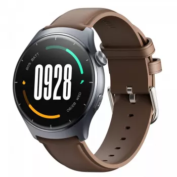 Smartwatch Mibro Lite 3 Light Gold (dourado)