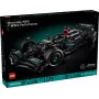 LEGO Technic 42171 Mercedes-AMG F1 W14 E Performance, escala 1:8, 1642 peças, 18+