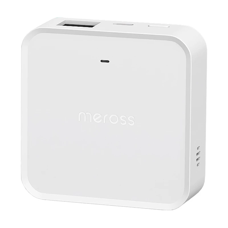 Gateway Meross MSH450MA Wi-Fi dual band 2.4 GHz / 5 GHz, EU