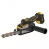DeWalt DCM200N-XJ lima de cinta a bateria 18 V XR, só a máquina