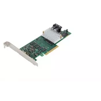 Controlador RAID Fujitsu EP400i PCI 3.0 12 Gbit/s