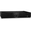 Amplificador de áudio Behringer KM750 2.1 canais preto