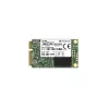 SSD|TRANSCEND|128GB|mSATA|SATA 3.0|Velocidade de escrita 400 MBytes/s|Velocidade de leitura 550 MBytes/s|MTBF 2000000 horas|TS128GMSA230S