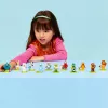 LEGO MINIFIGURES 71051 Série 28 - Animais