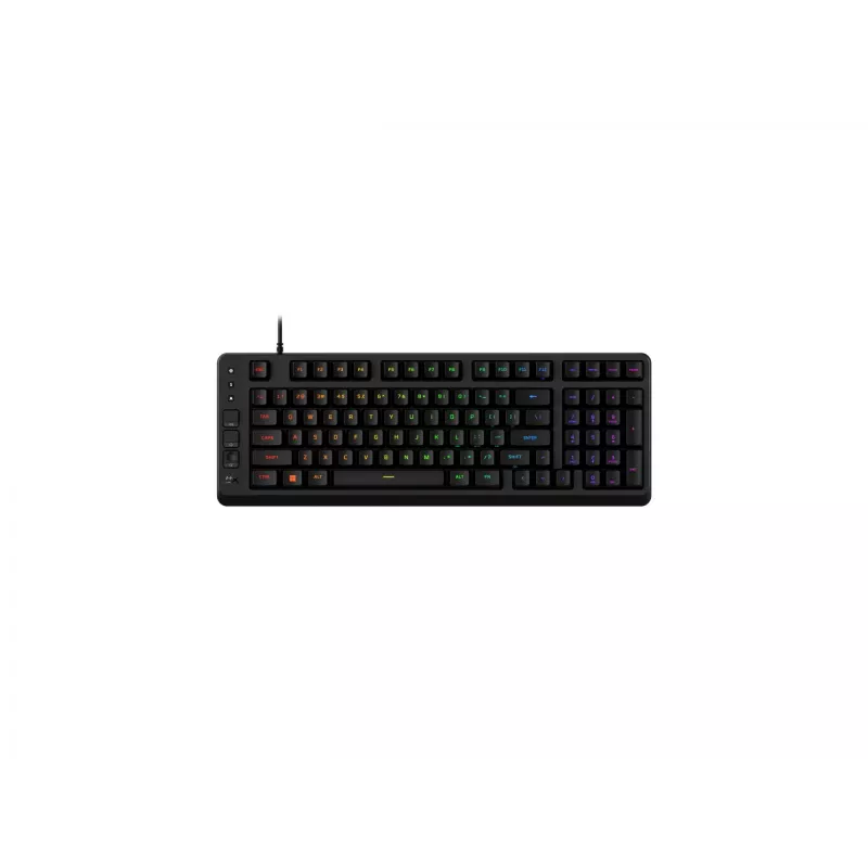 HyperX Eve 1800 - Teclado gaming