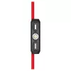 Cabo USB RealPower MagneticCharge3 2 m USB A Vermelho