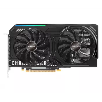 Placa gráfica ASRock Challenger Intel Arc B580 12GB OC