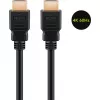 Goobay 61162 Acessório de conectividade preto