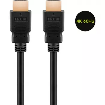 Goobay 61162 Acessório de conectividade preto
