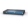 Servidor de impressão SEH dongleserver ProMAX Ethernet LAN preto azul