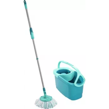 CONJUNTO DE LIMPEZA ESFREGONA ROTATIVA ERGO