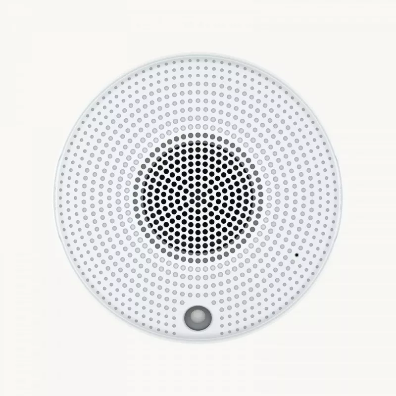 Altifalante de 2 vias Axis C1410 Mk II Sistema de intercomunicação com fios branco