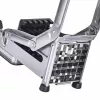 GEFU G-13750 cortador manual de chips, aço inoxidável
