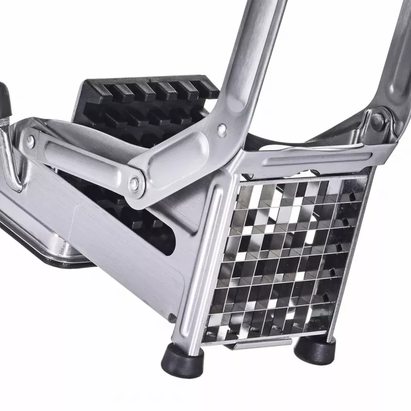 GEFU G-13750 cortador manual de chips, aço inoxidável