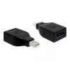 Adaptador DisplayPort DeLOCK 65238