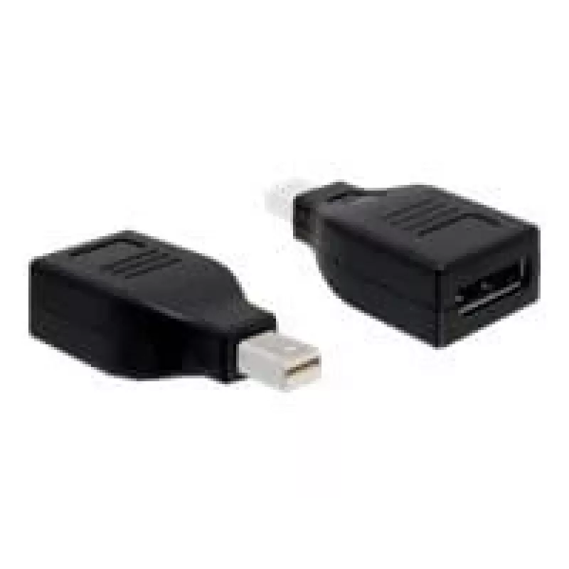 Adaptador DisplayPort DeLOCK 65238