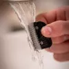 Máquina de cortar cabelo Wahl Self-Clip 360 preto, prateado iões de lítio (Li-Ion)