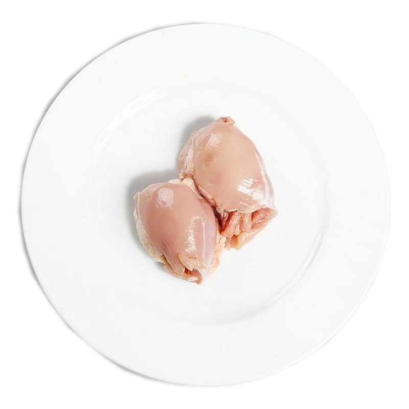 3Coty Chicken Cheers! comida húmida complementar para gatos 75 g
