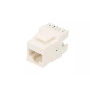 Keystone Extralink CAT5E UTP, conector RJ45