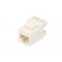 Keystone Extralink CAT5E UTP, conector RJ45