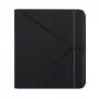 Capa tipo carteira Rakuten Kobo SleepCover 17,8 cm preto