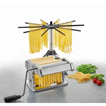 Máquina de massa manual GEFU G-00166 com secador