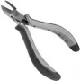 Alicate de corte lateral c.k tools T3775D 206 mm ESD – alicate de corte de precisão, antiestático
