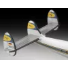 Maquete em plástico REVELL Lockheed L.1049G Super Constellation Lufthansa