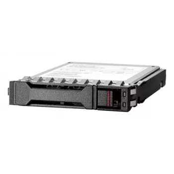 SSD 3,84 TB NVMe Gen4 Read Intensive 2,5 polegadas U.3 SFF HP P64846-B21 para servidor