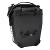Thule 5406 Shield Alforje commuter 22L preto