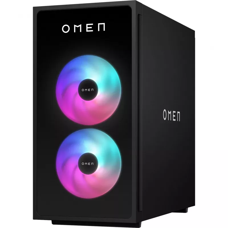 35L Gaming Desktop GT16-1277NG, PC gaming preto, sem sistema operativo