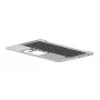 Peça sobresselente para portátil HP M36446-041 teclado