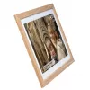 Denver PFF-2162LW moldura digital castanho claro 54,6 cm (21,5 polegadas) ecrã tátil Wi-Fi