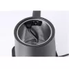 Chaleira elétrica Caso Coffee Classic Kettle — 0,6 l, 1310 W, preta
