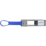Conversor de suporte QSFP28 para SFP28 BlueOptics XQ+CM0000-XS+ – 100 Gigabit