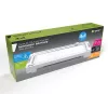 Plastificadora Tracer A4 TRL-7 All-in-One frio/quente, branco