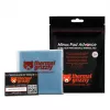 Thermal Grizzly Minus Pad Advance - 100 x 100 x 2,0 mm, 2 unidades