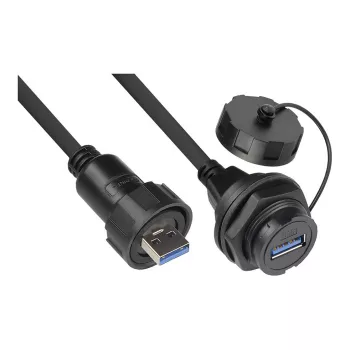 Goodconnections IC04-U303 cabo USB