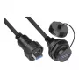Goodconnections IC04-U303 cabo USB
