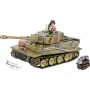 Blocos de construção Panzer VI Tiger I n.º 131