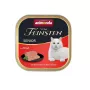 Animonda Vom Feinsten Senior comida húmida para gatos com vaca, 100 g