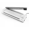 Plastificadora de escritório SENCOR SLA 350 A3 para películas de plastificação 2x75–2x125 mm