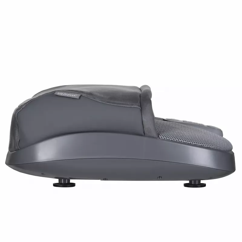 Medisana FM 885 Massajador de pés Cinzento